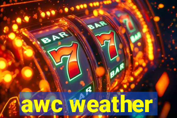 awc weather
